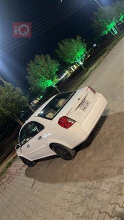 Chevrolet Optra